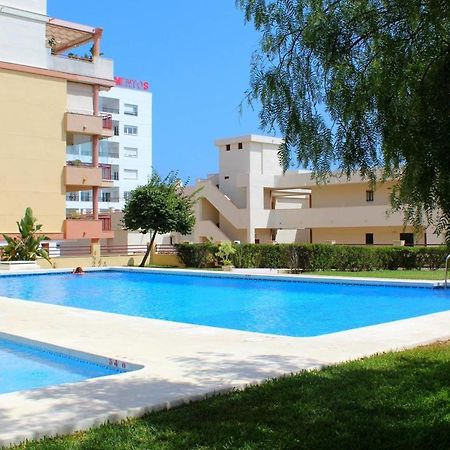Duplex Con Impresionantes Vistas Al Mar Διαμέρισμα Benalmádena Εξωτερικό φωτογραφία