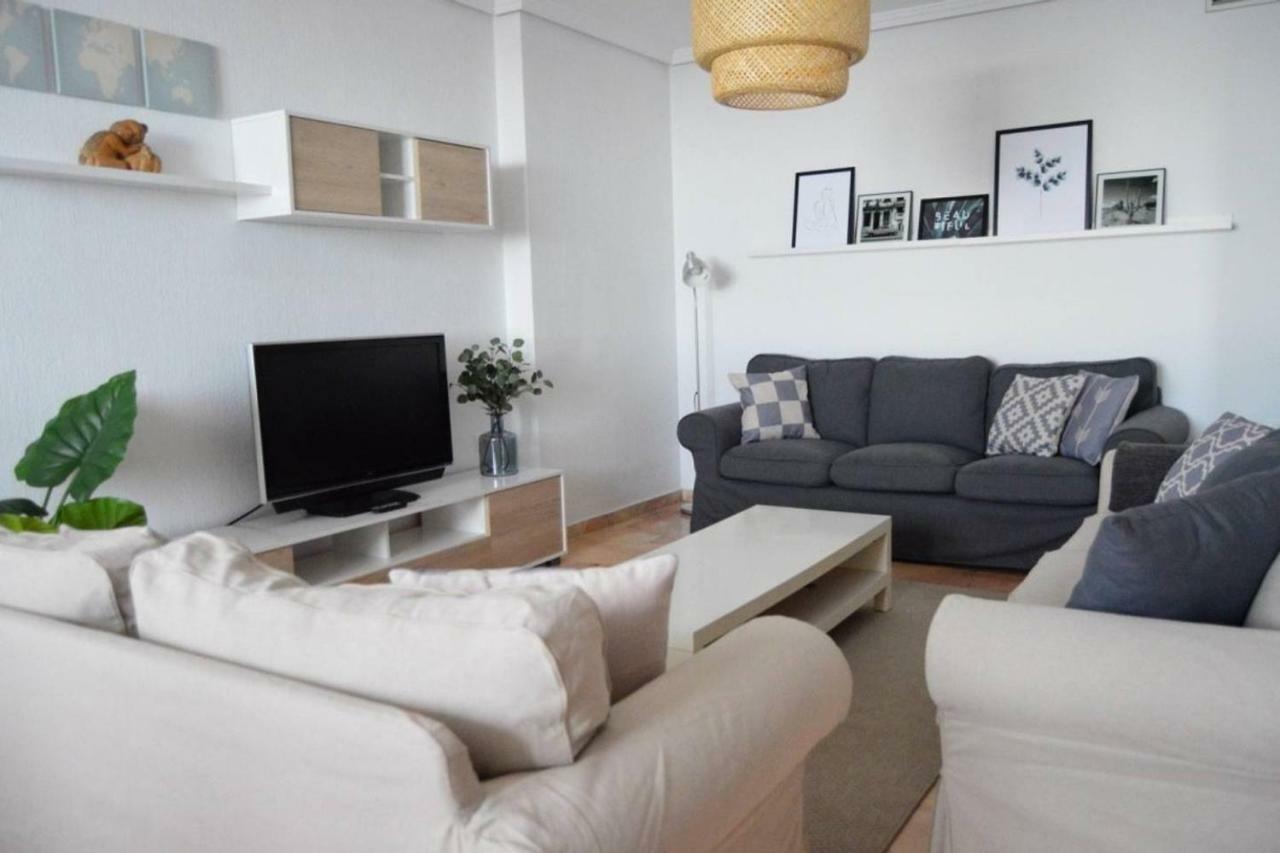 Duplex Con Impresionantes Vistas Al Mar Διαμέρισμα Benalmádena Εξωτερικό φωτογραφία