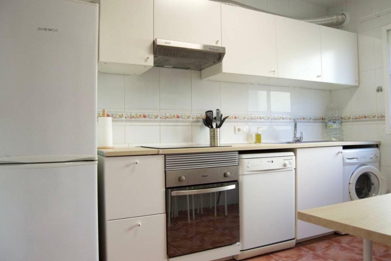 Duplex Con Impresionantes Vistas Al Mar Διαμέρισμα Benalmádena Εξωτερικό φωτογραφία