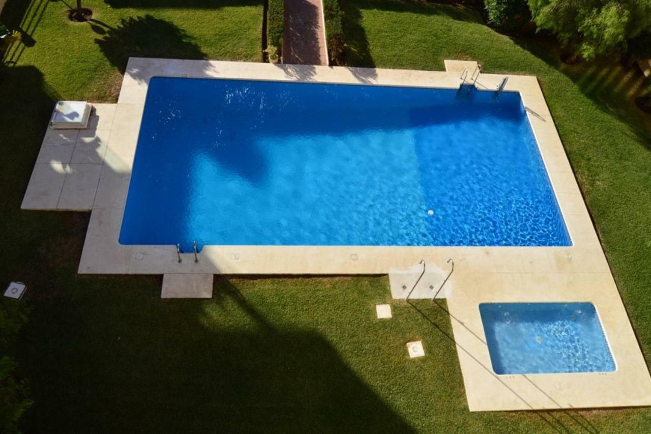 Duplex Con Impresionantes Vistas Al Mar Διαμέρισμα Benalmádena Εξωτερικό φωτογραφία